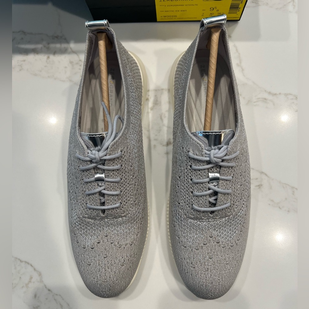 Cole Haan Zero Grand Stitch Light
